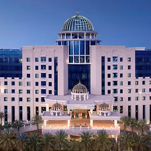 ***** Hotel Fairmont Saudi Arabia