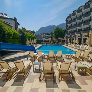 *** Hotel Club Selen Turkey