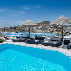 **** Hotel Deliades Grecia