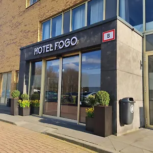 Fogo 3*, Amsterdam Netherlands