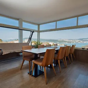 Tarabya 2*, Istanboel Turkije
