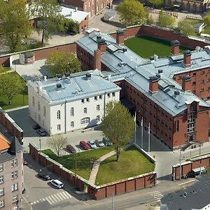 4* Отель Katajanokka