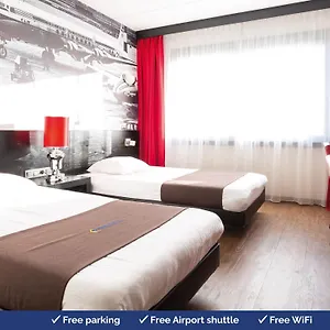 **** Hotel Western Amsterdam Airport Países Bajos