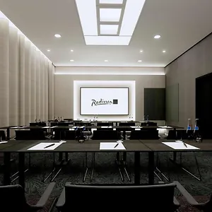 Hotel Radisson Blu Royal Hotel,, Helsinki