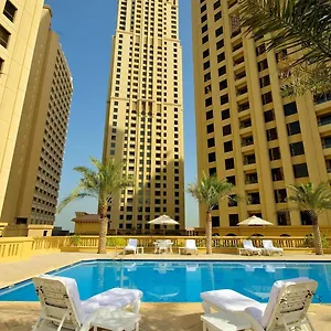 Suha Jbr 4*, Dubai Verenigde Arabische Emiraten