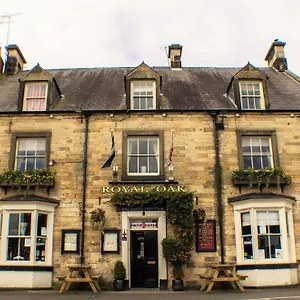 The Royal Oak 3*, Helmsley United Kingdom