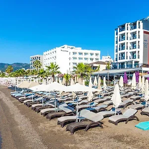 *** Hotel Beach Turkey