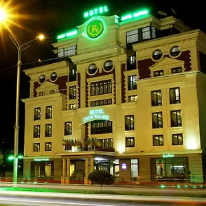 visit hotel
